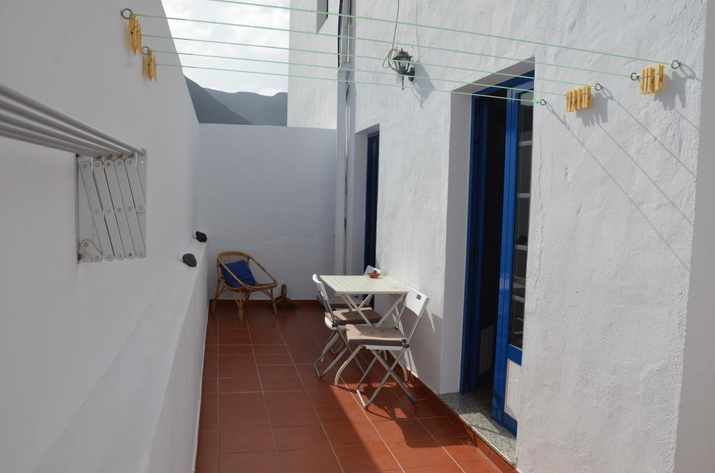 Casa Gabriela Villa Orzola Luaran gambar