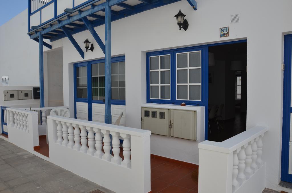 Casa Gabriela Villa Orzola Luaran gambar