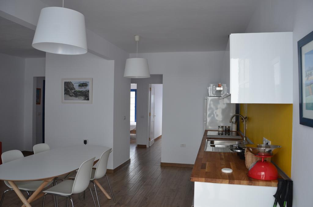 Casa Gabriela Villa Orzola Luaran gambar