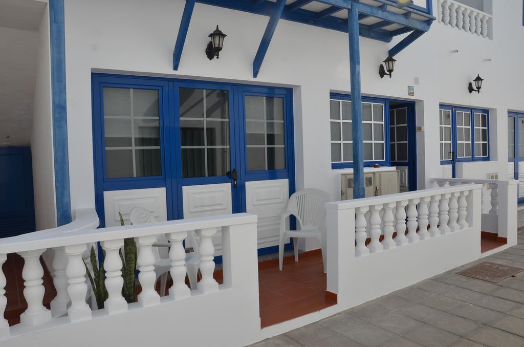Casa Gabriela Villa Orzola Luaran gambar